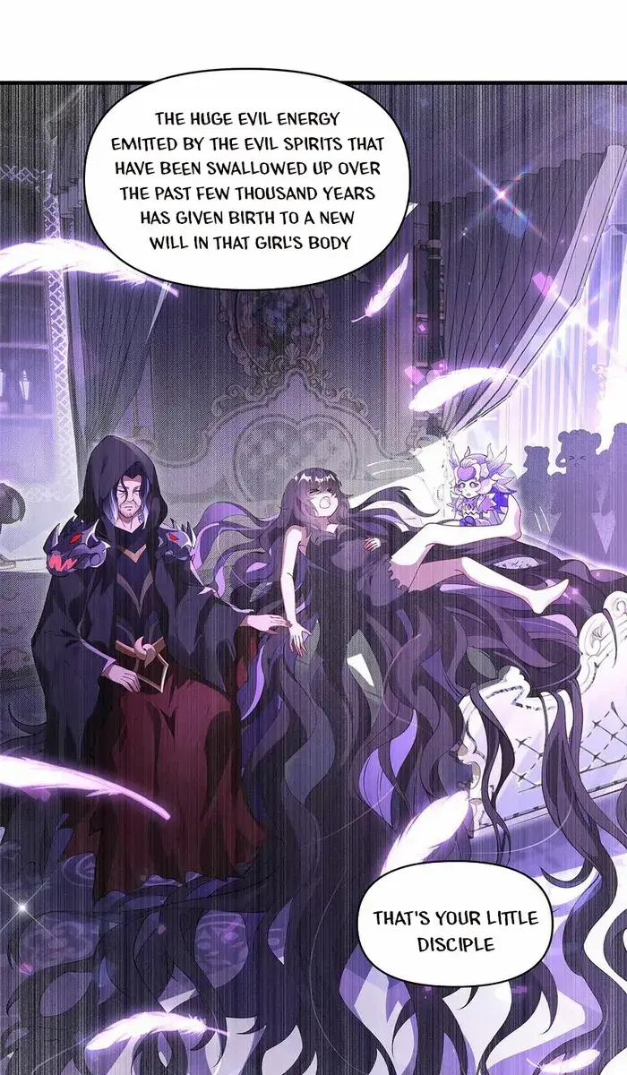 My Female Apprentices Are All Big Shots From the Future Chapter 319 Page 52
