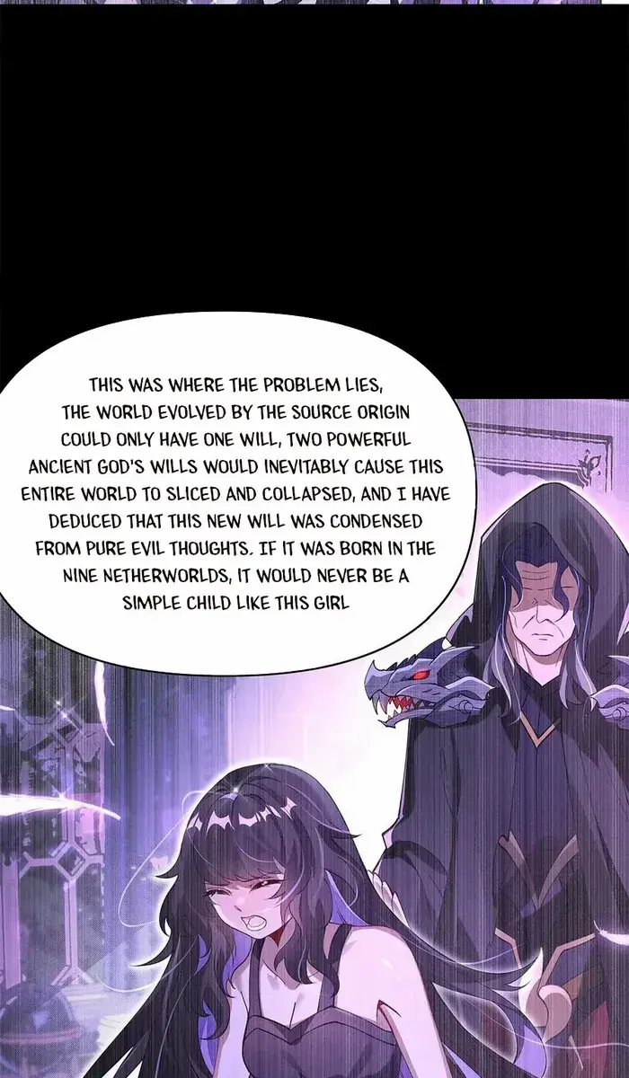 My Female Apprentices Are All Big Shots From the Future Chapter 319 Page 53