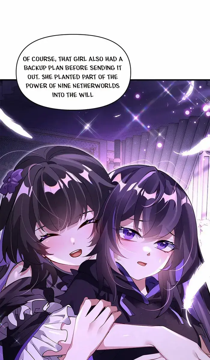 My Female Apprentices Are All Big Shots From the Future Chapter 319 Page 58