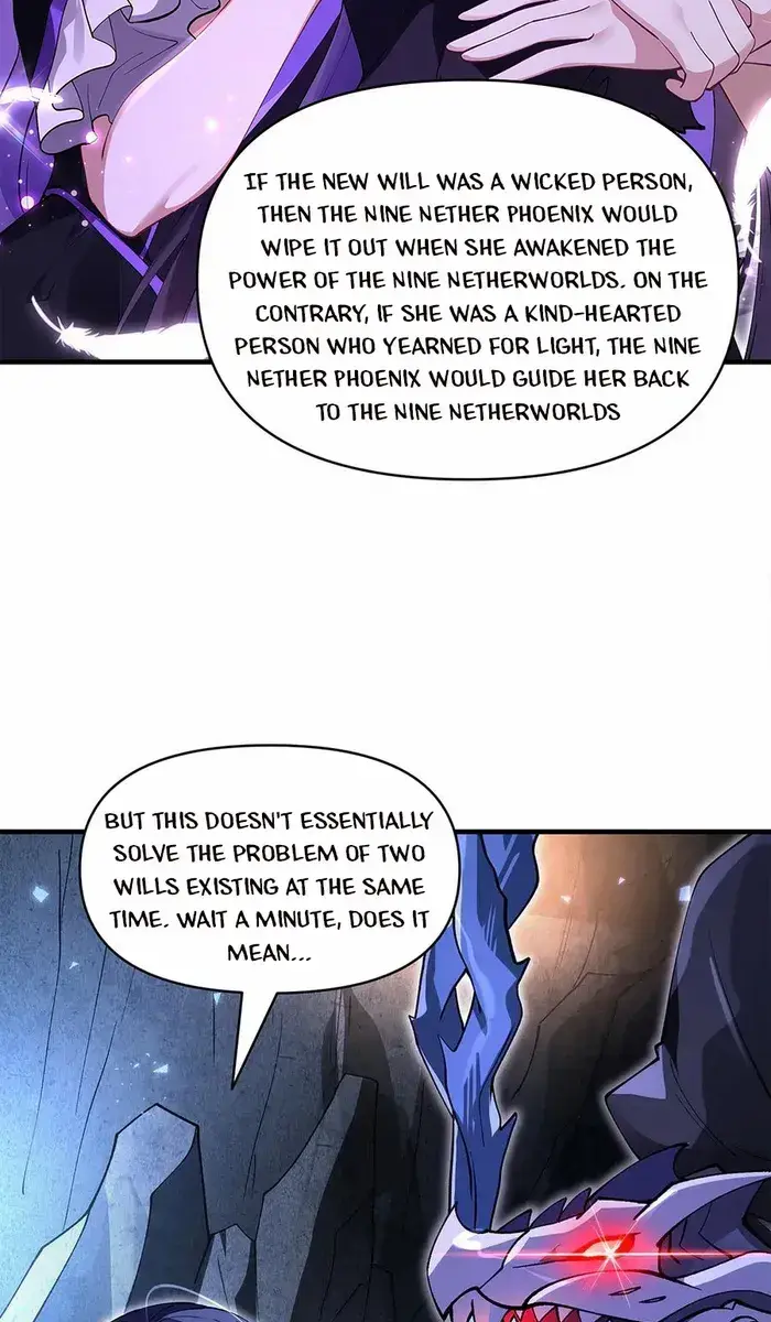 My Female Apprentices Are All Big Shots From the Future Chapter 319 Page 59