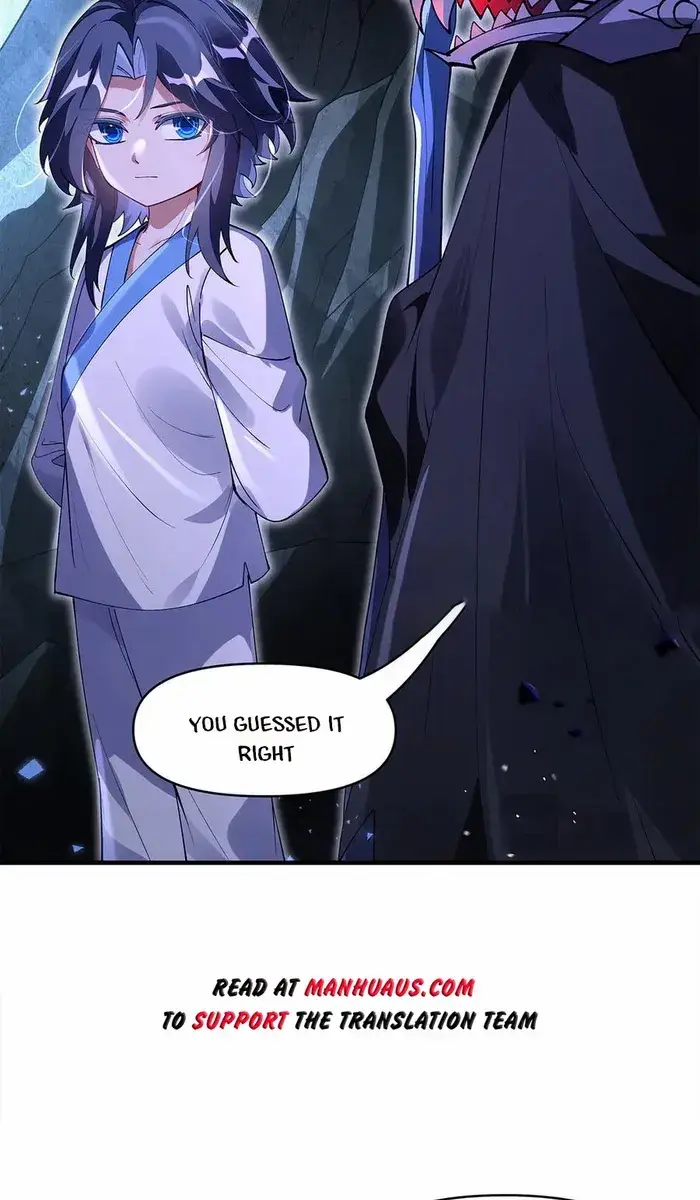 My Female Apprentices Are All Big Shots From the Future Chapter 319 Page 60
