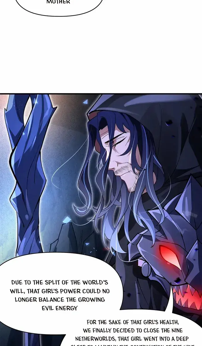 My Female Apprentices Are All Big Shots From the Future Chapter 319 Page 62