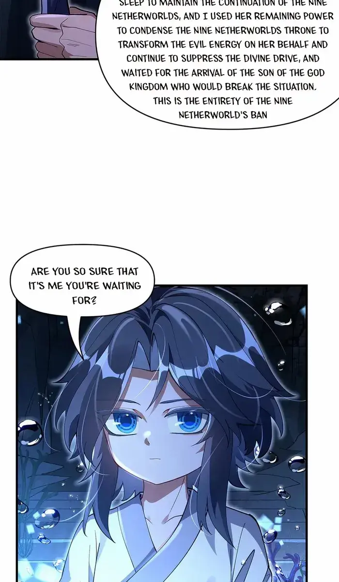 My Female Apprentices Are All Big Shots From the Future Chapter 319 Page 63