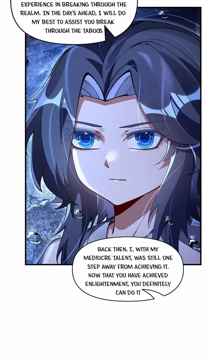 My Female Apprentices Are All Big Shots From the Future Chapter 319 Page 69