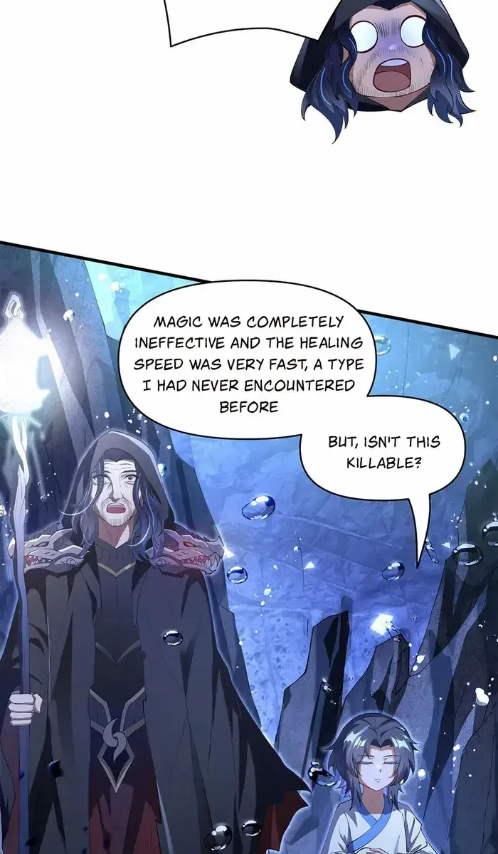 My Female Apprentices Are All Big Shots From the Future Chapter 320 Page 18