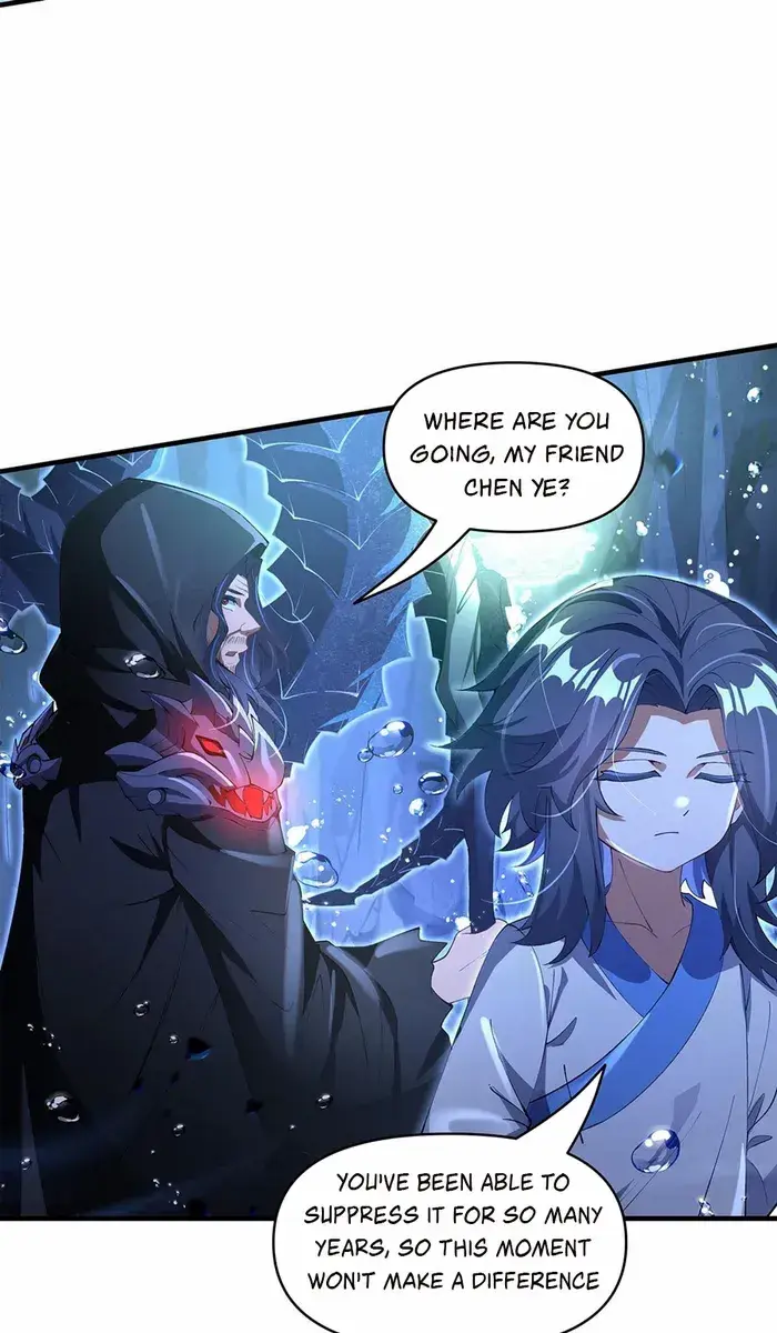 My Female Apprentices Are All Big Shots From the Future Chapter 320 Page 20