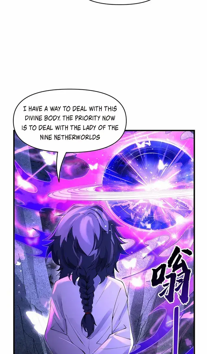 My Female Apprentices Are All Big Shots From the Future Chapter 320 Page 21