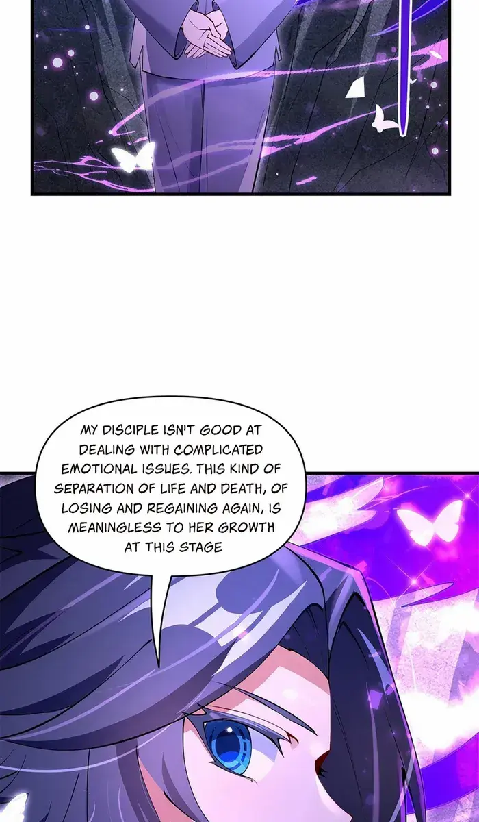 My Female Apprentices Are All Big Shots From the Future Chapter 320 Page 22