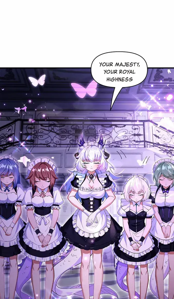 My Female Apprentices Are All Big Shots From the Future Chapter 320 Page 24