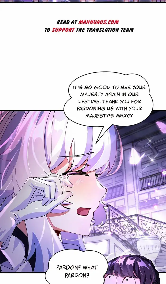 My Female Apprentices Are All Big Shots From the Future Chapter 320 Page 25