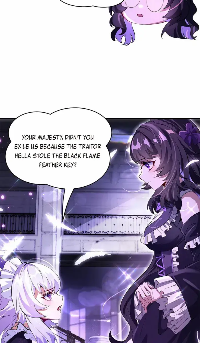 My Female Apprentices Are All Big Shots From the Future Chapter 320 Page 26