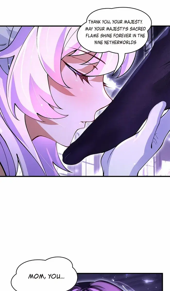 My Female Apprentices Are All Big Shots From the Future Chapter 320 Page 32