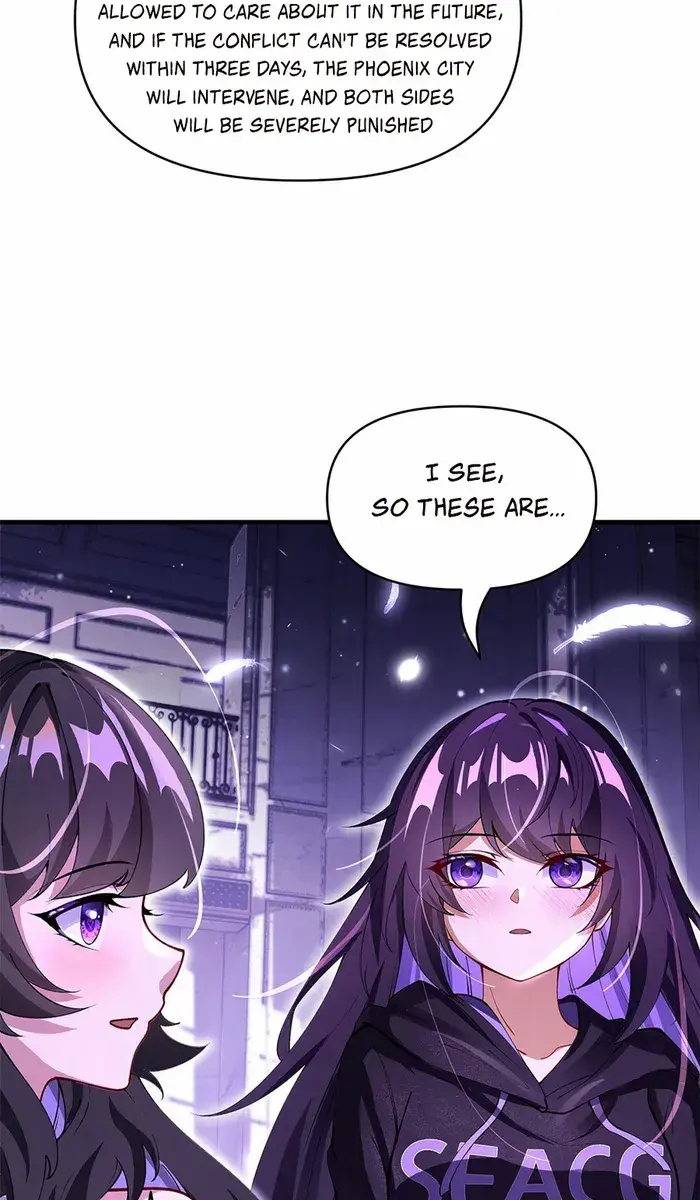 My Female Apprentices Are All Big Shots From the Future Chapter 320 Page 35