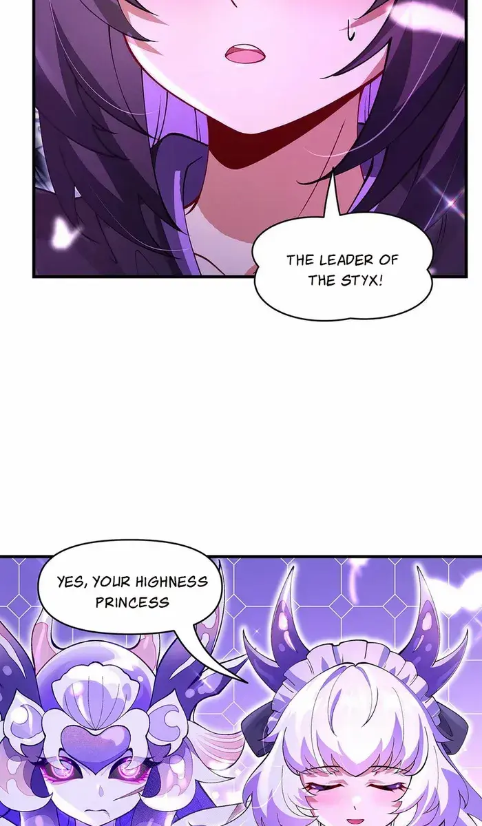 My Female Apprentices Are All Big Shots From the Future Chapter 320 Page 37
