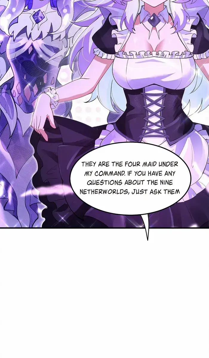 My Female Apprentices Are All Big Shots From the Future Chapter 320 Page 38