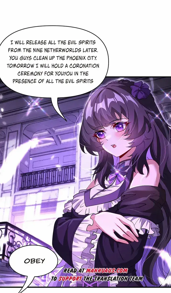 My Female Apprentices Are All Big Shots From the Future Chapter 320 Page 39