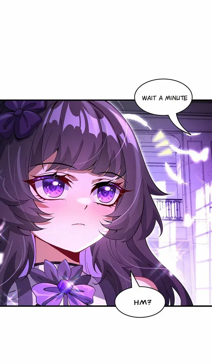 My Female Apprentices Are All Big Shots From the Future Chapter 320 Page 41