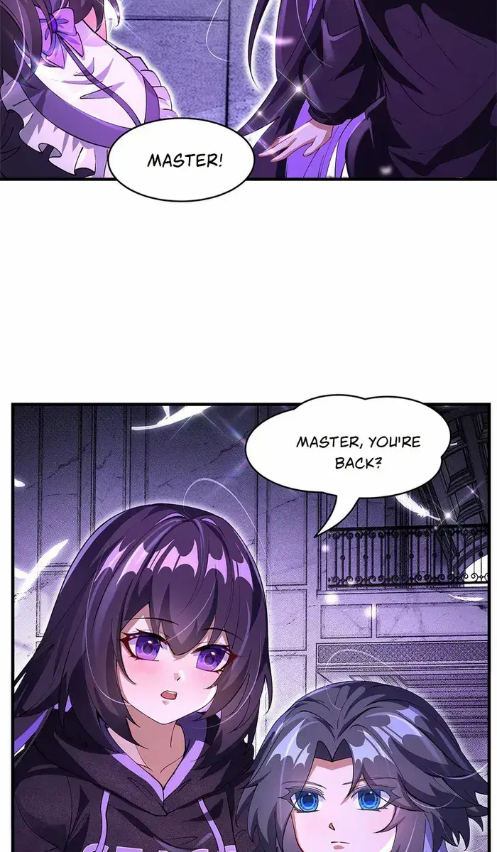 My Female Apprentices Are All Big Shots From the Future Chapter 320 Page 43