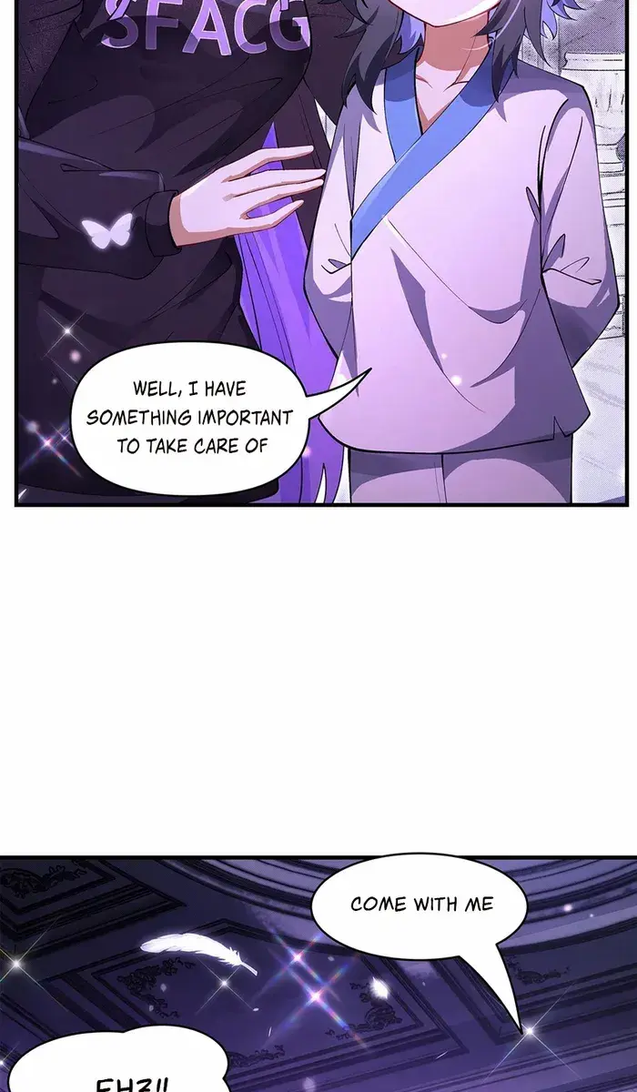 My Female Apprentices Are All Big Shots From the Future Chapter 320 Page 44