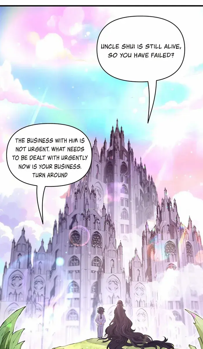 My Female Apprentices Are All Big Shots From the Future Chapter 320 Page 47