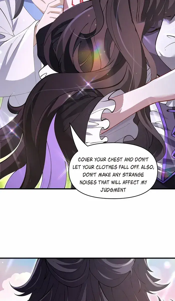 My Female Apprentices Are All Big Shots From the Future Chapter 320 Page 49