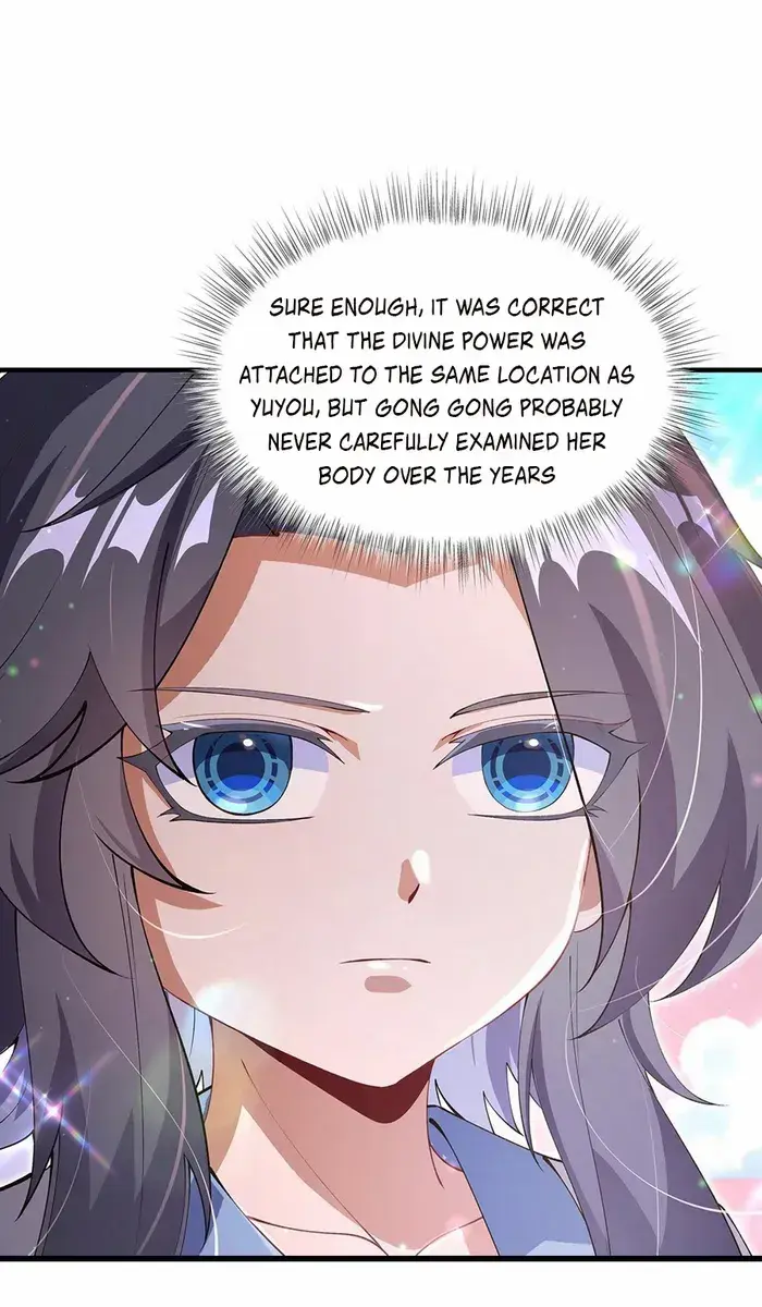 My Female Apprentices Are All Big Shots From the Future Chapter 320 Page 51