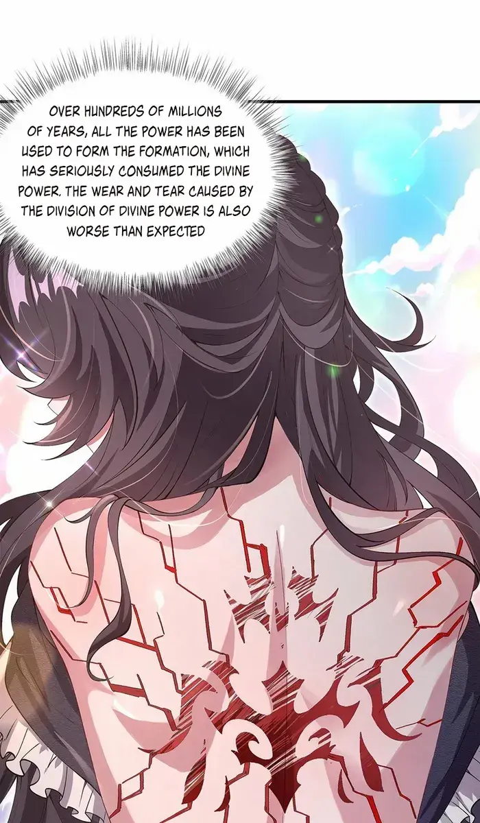 My Female Apprentices Are All Big Shots From the Future Chapter 320 Page 53