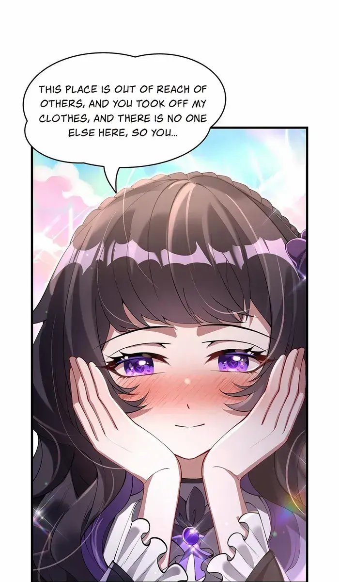 My Female Apprentices Are All Big Shots From the Future Chapter 320 Page 55
