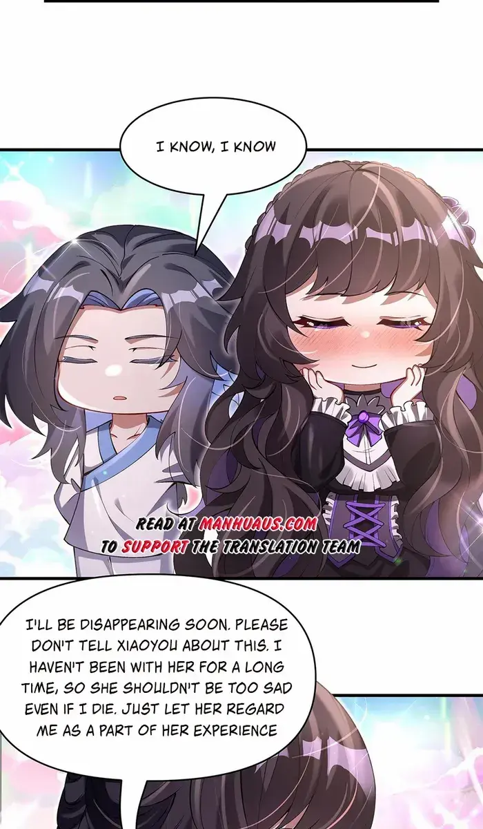 My Female Apprentices Are All Big Shots From the Future Chapter 320 Page 56