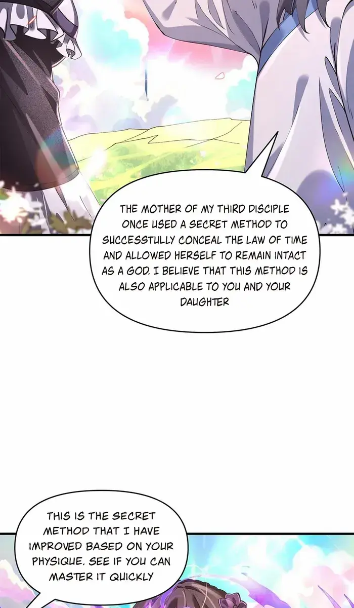 My Female Apprentices Are All Big Shots From the Future Chapter 320 Page 62