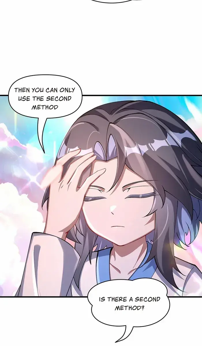 My Female Apprentices Are All Big Shots From the Future Chapter 320 Page 64