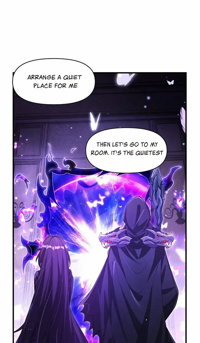 My Female Apprentices Are All Big Shots From the Future Chapter 320 Page 65