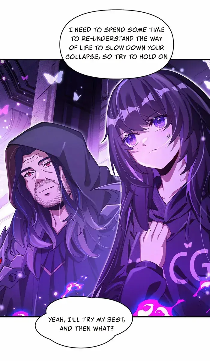My Female Apprentices Are All Big Shots From the Future Chapter 320 Page 67