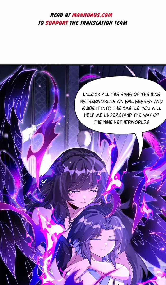 My Female Apprentices Are All Big Shots From the Future Chapter 320 Page 68