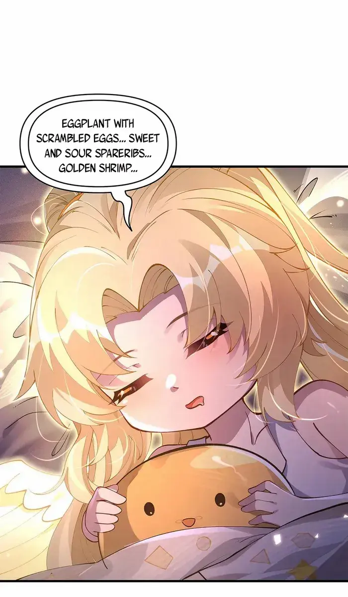 My Female Apprentices Are All Big Shots From the Future Chapter 321 Page 5