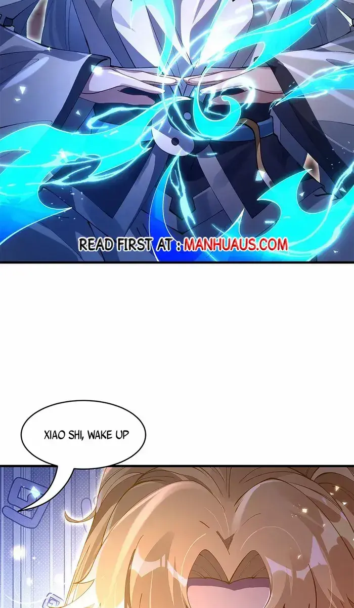 My Female Apprentices Are All Big Shots From the Future Chapter 321 Page 7