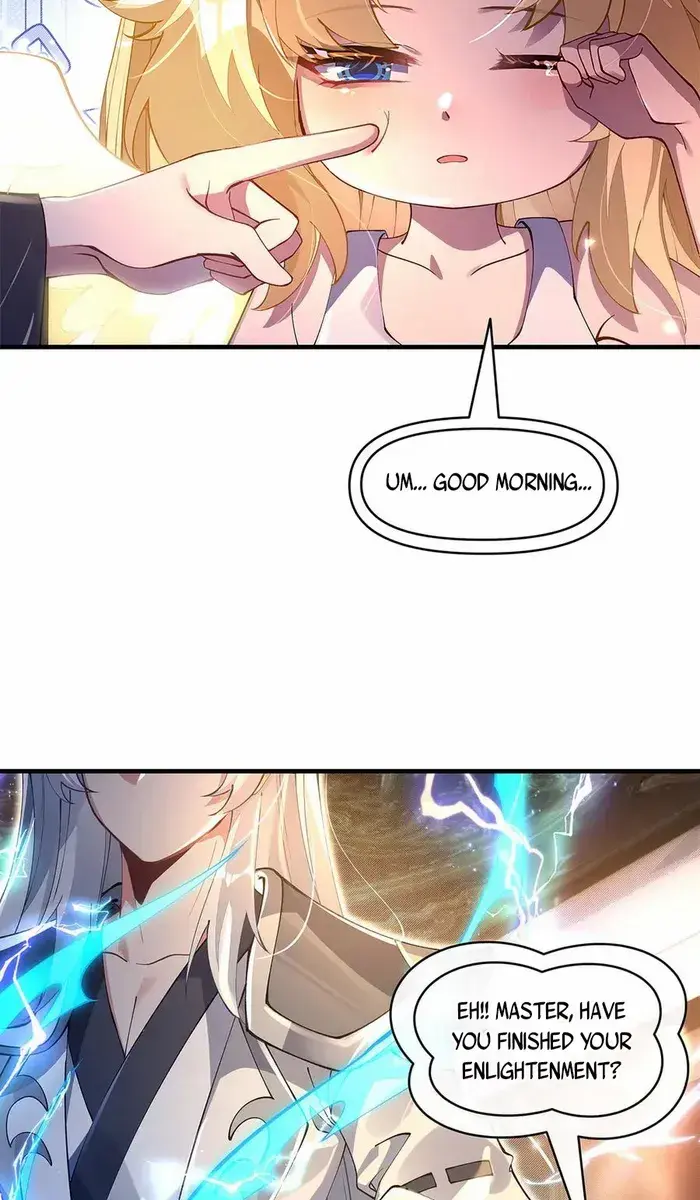 My Female Apprentices Are All Big Shots From the Future Chapter 321 Page 8