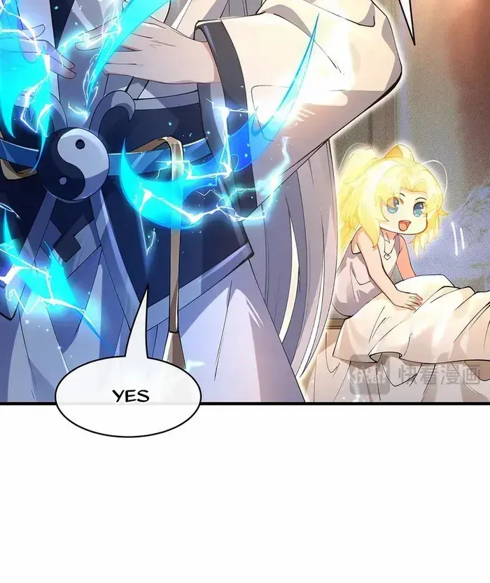 My Female Apprentices Are All Big Shots From the Future Chapter 321 Page 9