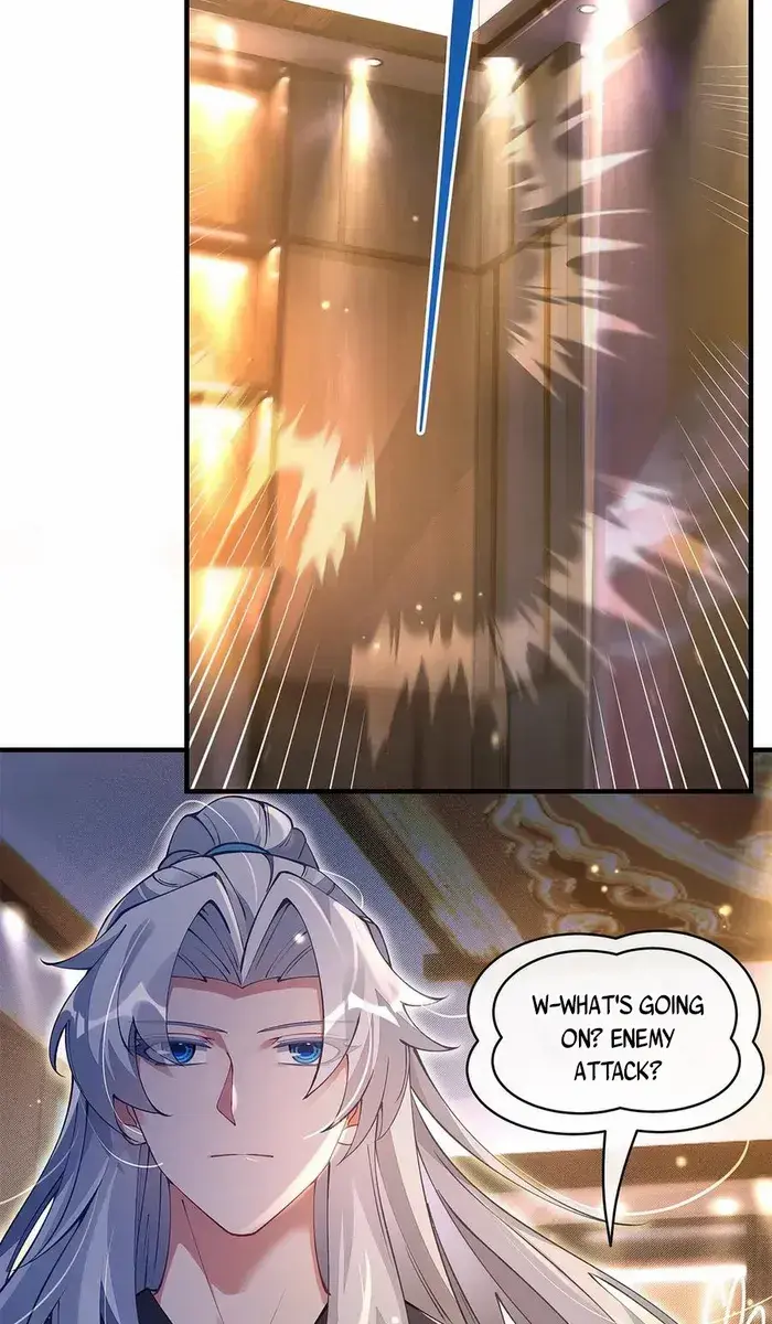 My Female Apprentices Are All Big Shots From the Future Chapter 321 Page 12