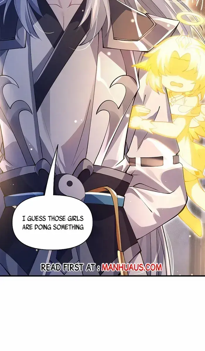 My Female Apprentices Are All Big Shots From the Future Chapter 321 Page 13