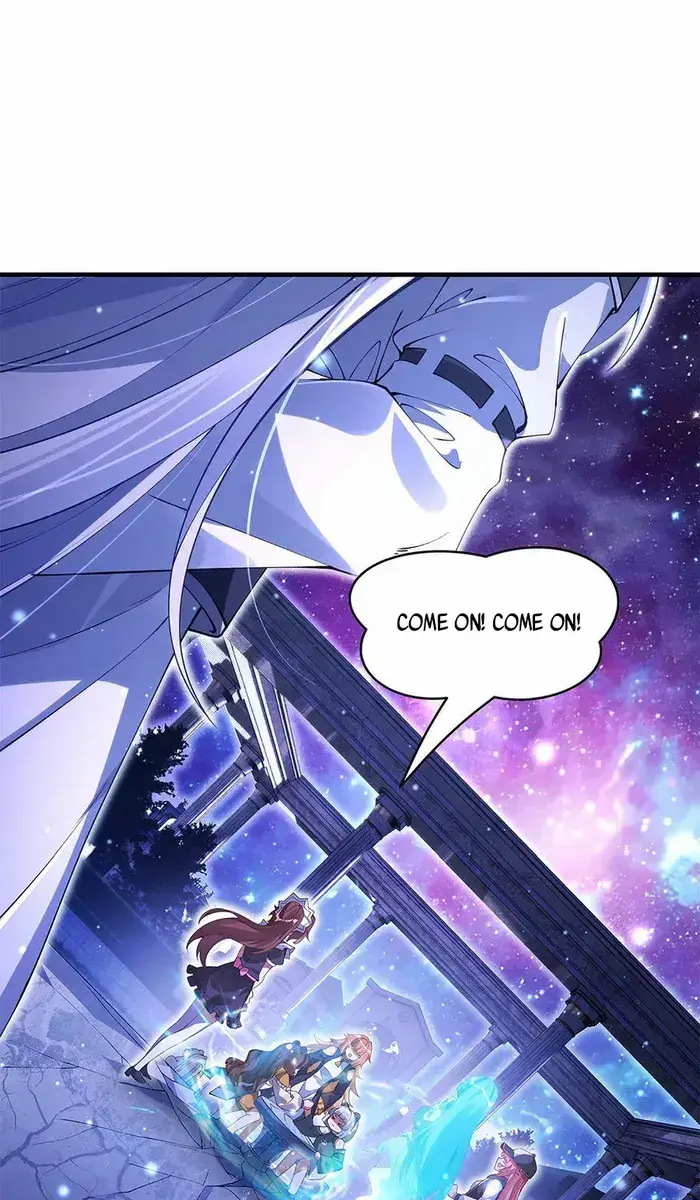 My Female Apprentices Are All Big Shots From the Future Chapter 321 Page 16