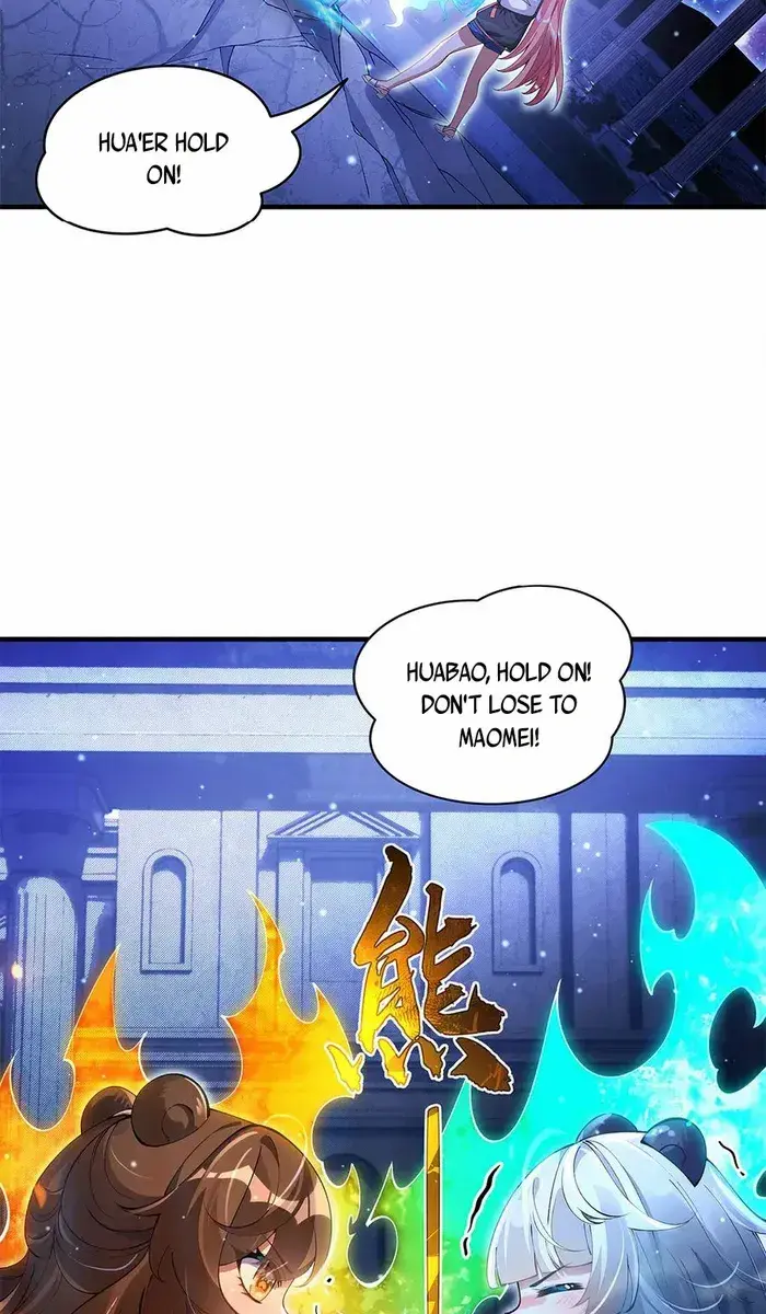 My Female Apprentices Are All Big Shots From the Future Chapter 321 Page 17