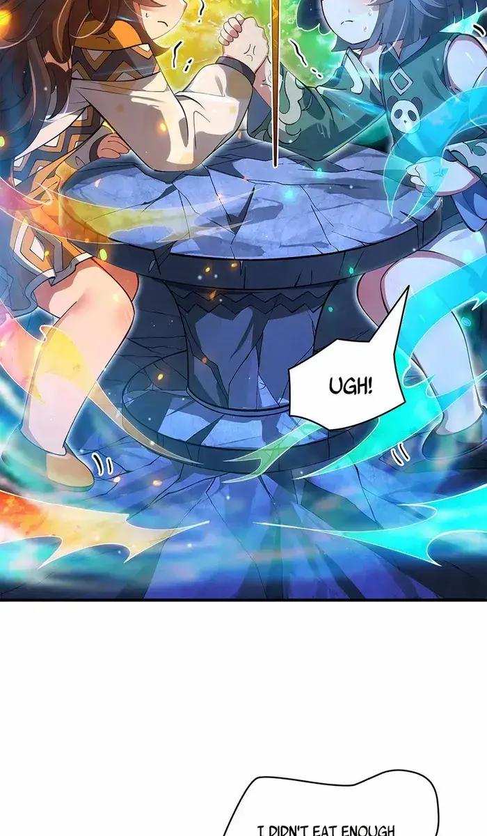 My Female Apprentices Are All Big Shots From the Future Chapter 321 Page 18