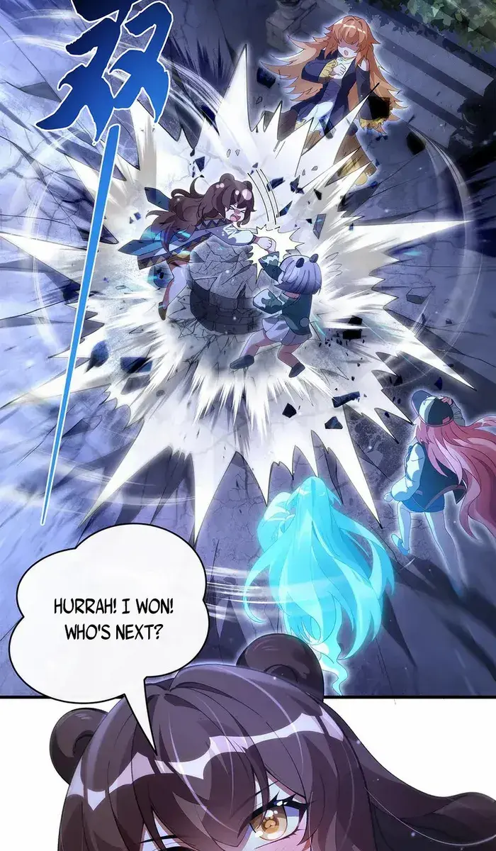 My Female Apprentices Are All Big Shots From the Future Chapter 321 Page 20