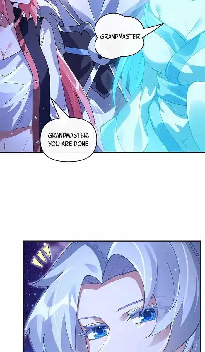 My Female Apprentices Are All Big Shots From the Future Chapter 321 Page 24