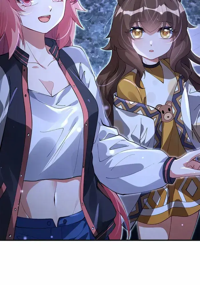 My Female Apprentices Are All Big Shots From the Future Chapter 321 Page 26