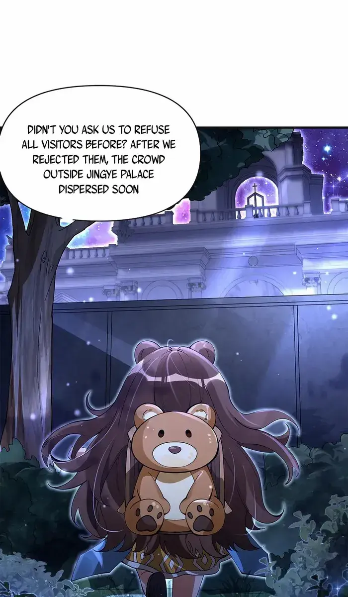 My Female Apprentices Are All Big Shots From the Future Chapter 321 Page 27