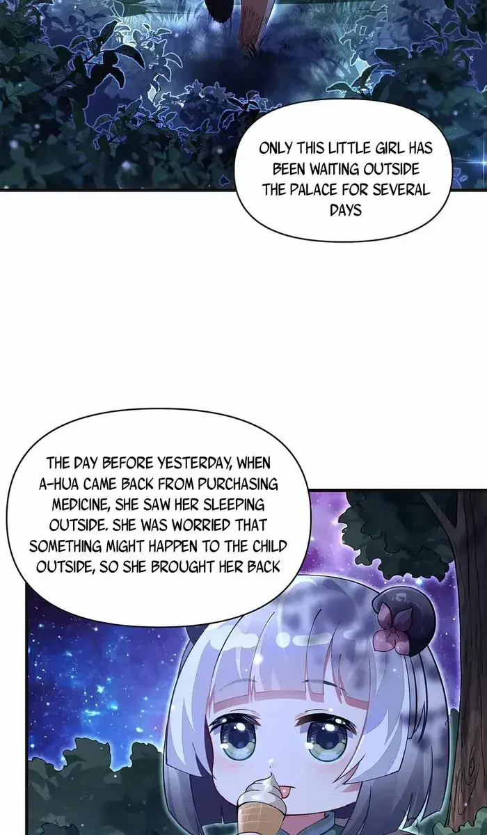 My Female Apprentices Are All Big Shots From the Future Chapter 321 Page 28