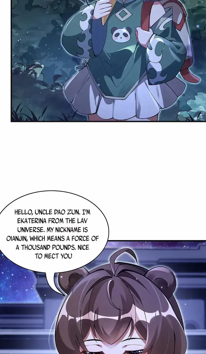 My Female Apprentices Are All Big Shots From the Future Chapter 321 Page 29