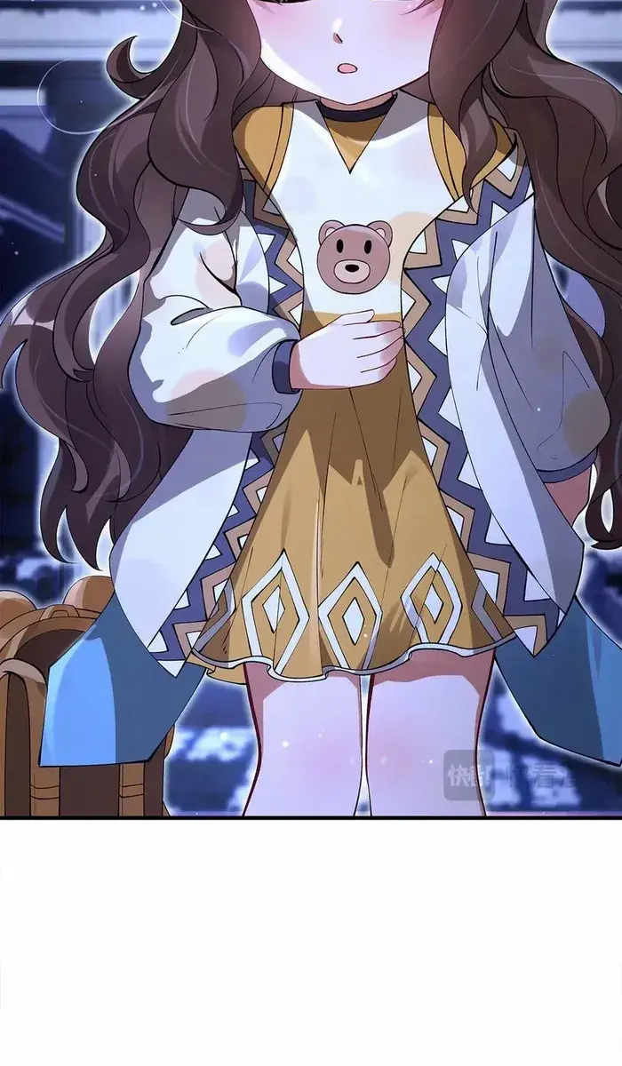 My Female Apprentices Are All Big Shots From the Future Chapter 321 Page 30